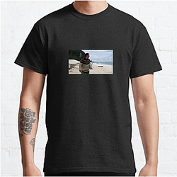 Cast Away was a critical and commercial success Cast Away T-Shirts