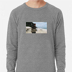Cast Away was a critical and commercial success Cast Away Sweatshirts