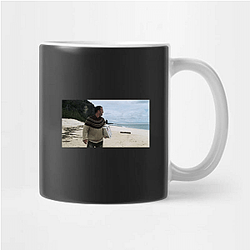 Cast Away was a critical and commercial success Cast Away Mugs