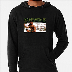 Cast Away features a famous volleyball named Wilson Cast Away Hoodies