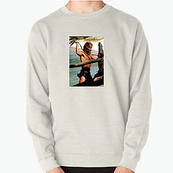 Cast Away was directed by Robert Zemeckis Cast Away Sweatshirts