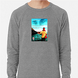 Cast Away is a survival drama film Cast Away Sweatshirts