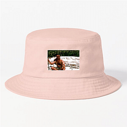 Cast Away features a famous volleyball named Wilson Cast Away Hats & Caps