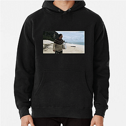 Cast Away was a critical and commercial success Cast Away Hoodies
