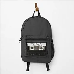 Dean's Top 13 Zepp tracks for Castiel Backpack