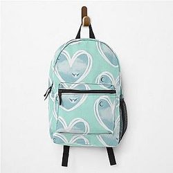 Castiel Heart Backpack