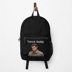 Trench Castiel Backpack