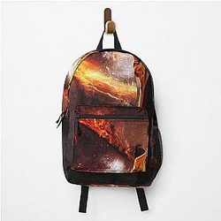 Castiel's Backpack