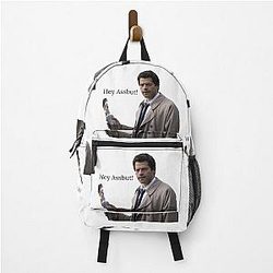 Castiel backpack