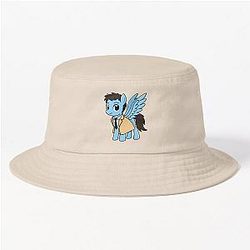 Castiel My Pony Bucket Hat