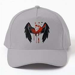 Supernatural Castiel Baseball Cap