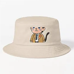 Castiel the Cat Hat
