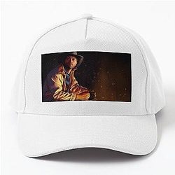 Honorable Thieves Cowboy Castiel Baseball Cap