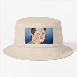 Castiel Sparkles Bucket Hat