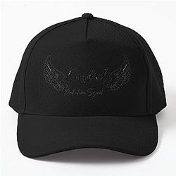 Castiel Protection Squad wings Baseball Cap