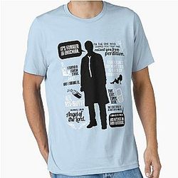 Castiel Essential T-Shirt
