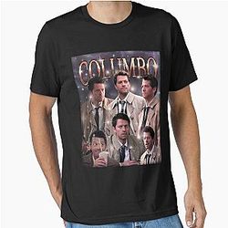 Castiel Essential T-Shirt