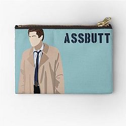 Castiel Pouch
