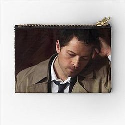 Castiel Pouch