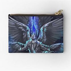 Castiel Pouch