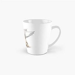 Castiel and Kittens Tall Mug