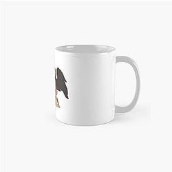 Castiel and Kittens Classic Mug