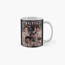 Castiel Columbo Classic