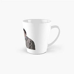 Hey Castiel Tall Mug