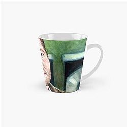 Castiel loves Dean Tall Mug