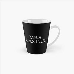 Supernatural Castiel Mug