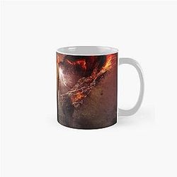 Castiel Mug