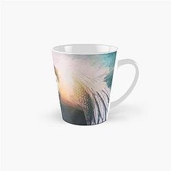 Castiel Angel of the Lord Tall Mug