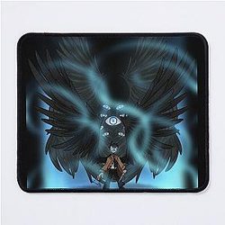 Jojo Castiel Mouse Pad