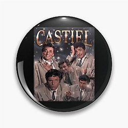 Castiel Columbo
