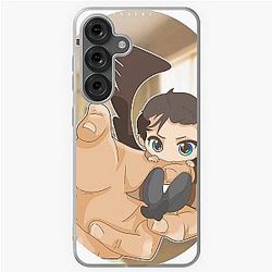 Chibi Castiel Samsung Galaxy Case