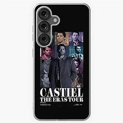 Castiel Eras Tour