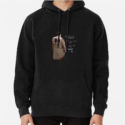 Castiel Winchester Hoodie
