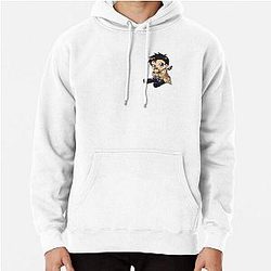 Baby Castiel Supernatural Hoodie