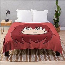 Chibi Castiel Blanket