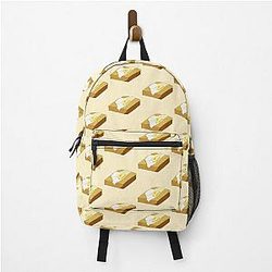 Castle in the Sky Egg and Back Pack