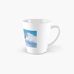 The Castle in Studio Ghibli Mug