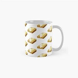 Castle in the Sky Classic Mug