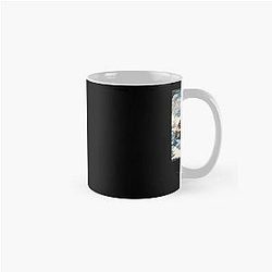 Miyazaki The Castle In The Sky Robot XII Classic Mug