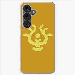Castle in the Sky Samsung Galaxy Case