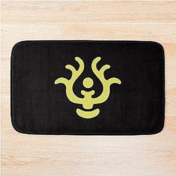 Castle In The Sky Mat