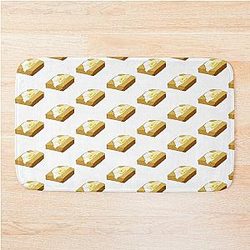 Castle in the Sky Bath Mat