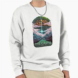 The Golden Castle Sweatshirt