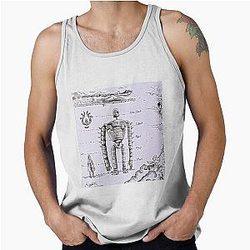 Castle in the Sky Robot Tank