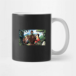Castle In The Sky Merch Collection Castle In The Sky Mugs
