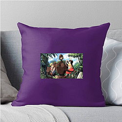 Castle In The Sky Merch Collection Castle In The Sky Pillows Cover